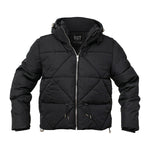 CAMPERA SERENA NEGRA