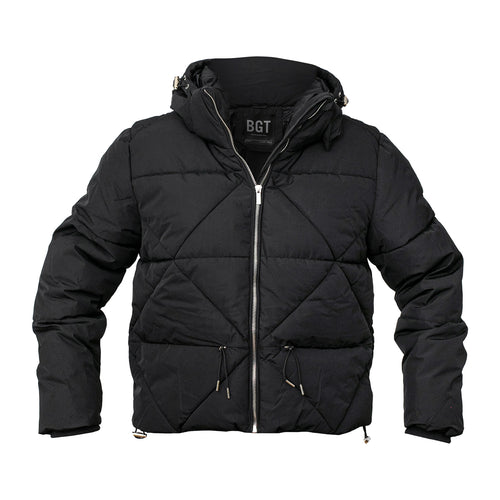 CAMPERA SERENA NEGRA