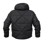 CAMPERA SERENA NEGRA