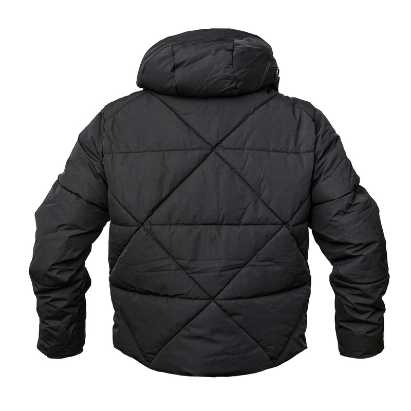 CAMPERA SERENA NEGRA