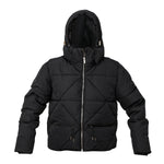 CAMPERA SERENA NEGRA