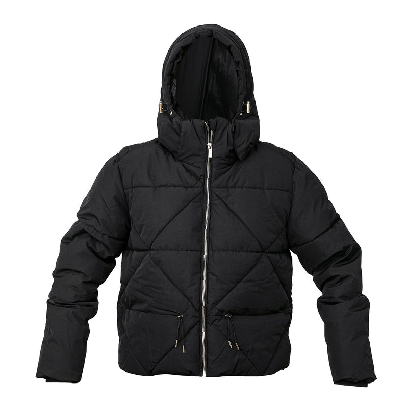 CAMPERA SERENA NEGRA
