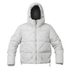 CAMPERA SERENA GRIS