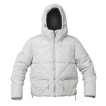CAMPERA SERENA GRIS