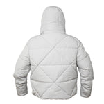 CAMPERA SERENA GRIS