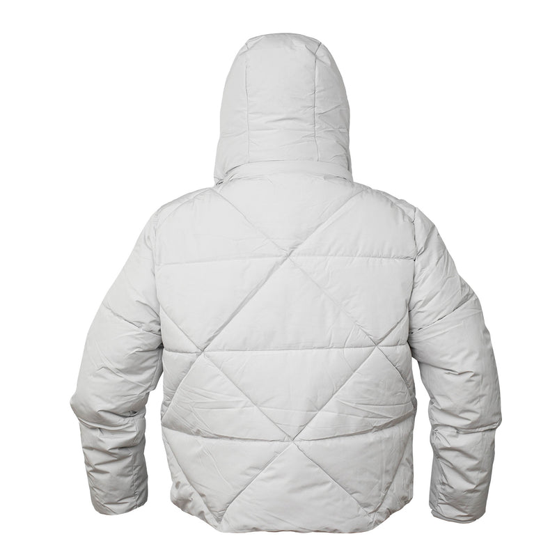CAMPERA SERENA GRIS