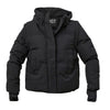 CAMPERA HARPER NEGRA