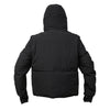 CAMPERA HARPER NEGRA