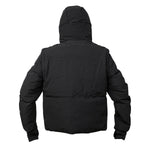 CAMPERA HARPER NEGRA