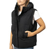 CAMPERA HARPER NEGRA