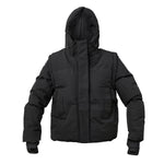 CAMPERA HARPER NEGRA