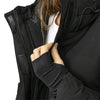 CAMPERA HARPER NEGRA