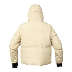 CAMPERA HARPER BEIGE