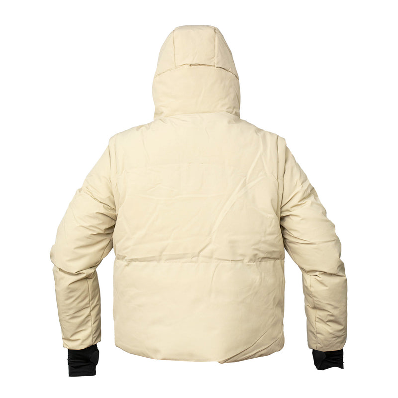 CAMPERA HARPER BEIGE