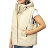 CAMPERA HARPER BEIGE