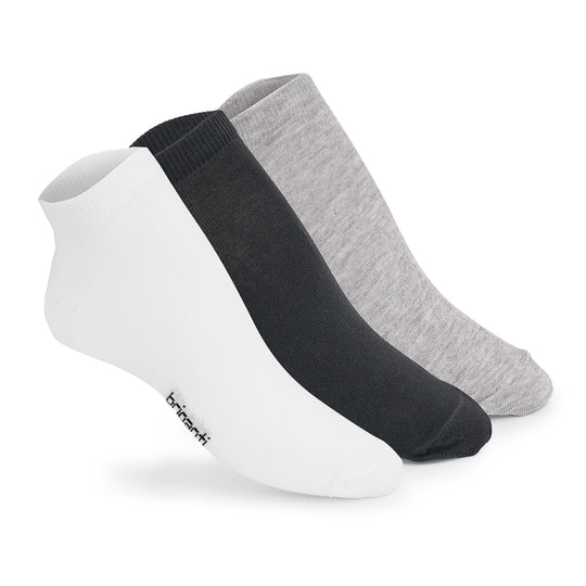 PACK X3 SOQUETES COMBINADOS M