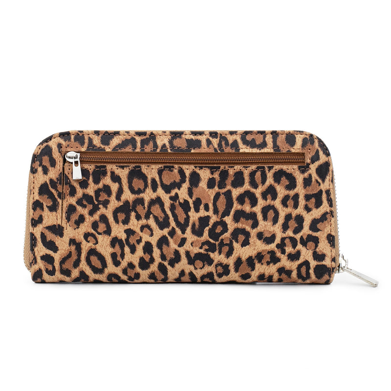 BILLETERA ARTEMISA LEOPARDO