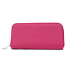 BILLETERA ARTEMISA FUCSIA
