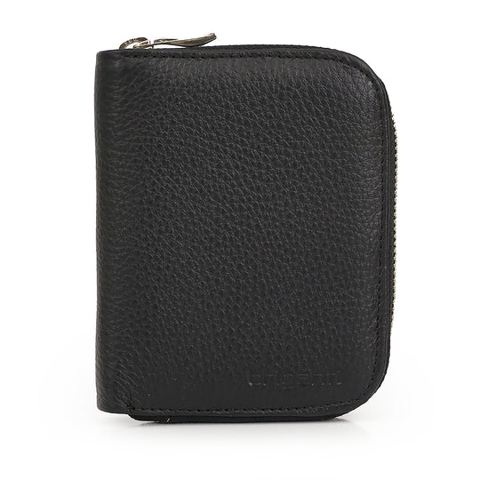 BILLETERA EURIBIA NEGRA