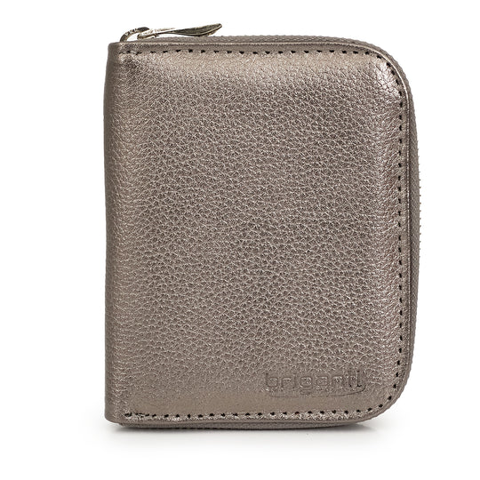 BILLETERA EURIBIA PELTRE