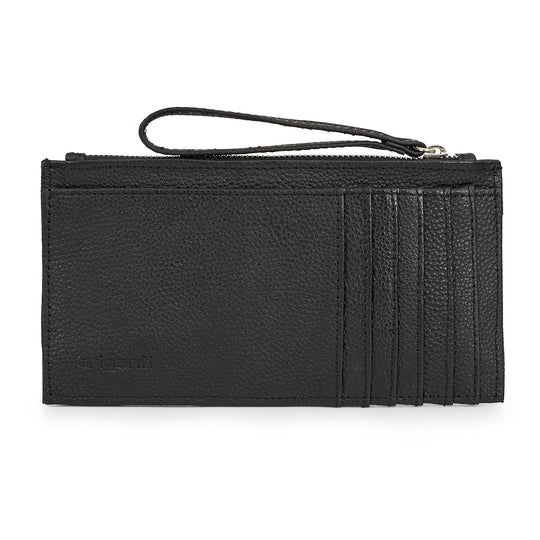 TARJETERO CIBELES NEGRO