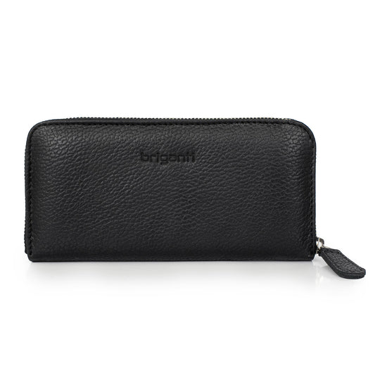 BILLETERA ANGELIA NEGRA