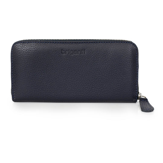 BILLETERA ANGELIA AZUL