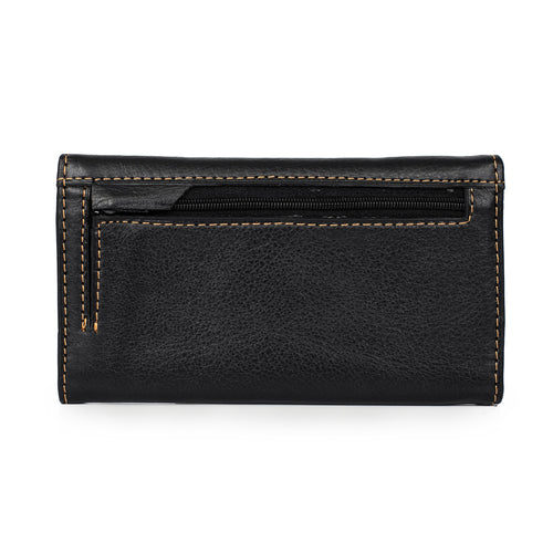 BILLETERA FATE NEGRA