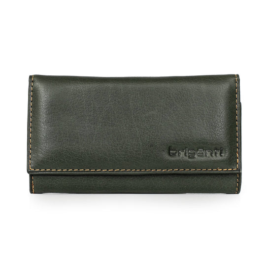 BILLETERA FATE VERDE