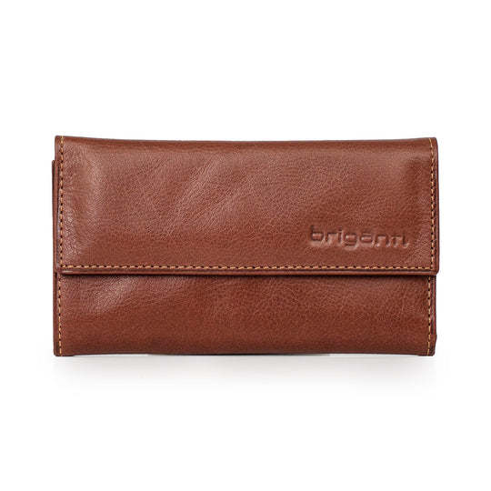 BILLETERA CLORINA SUELA