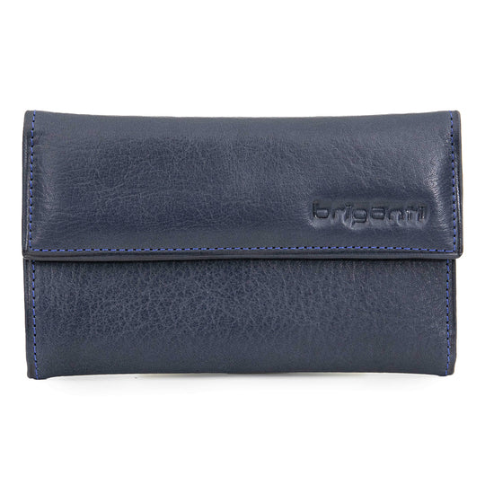 BILLETERA CLORINA AZUL