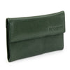 BILLETERA CLORINA VERDE