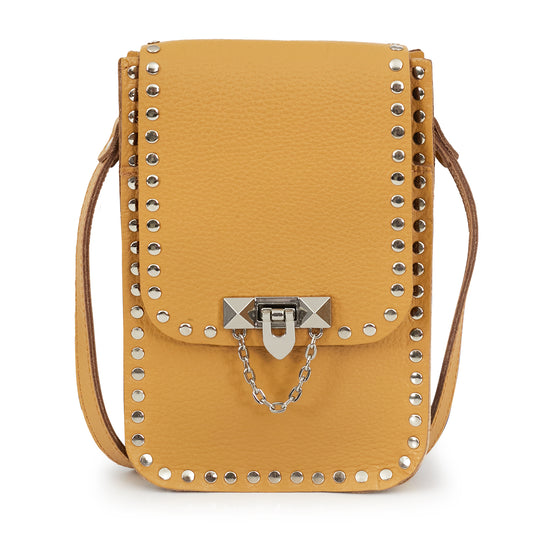 PORTACELULAR CAPRA CAMEL