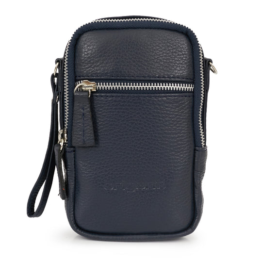 PORTACELULAR  SIENA AZUL