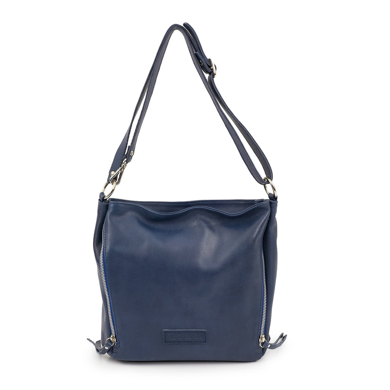 CARTERA MADDA AZUL