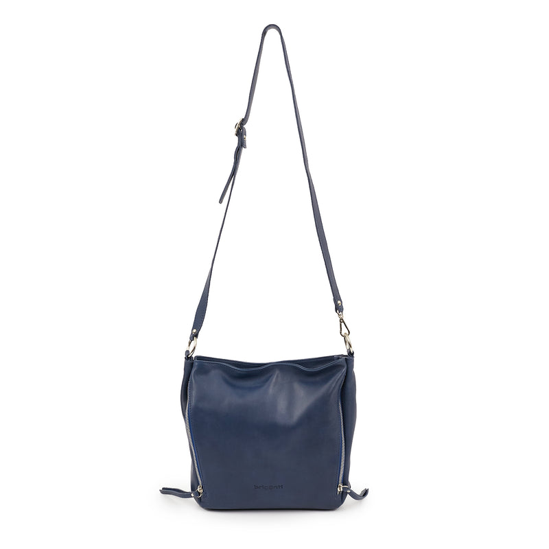 CARTERA MADDA AZUL