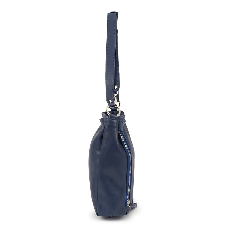 CARTERA MADDA AZUL