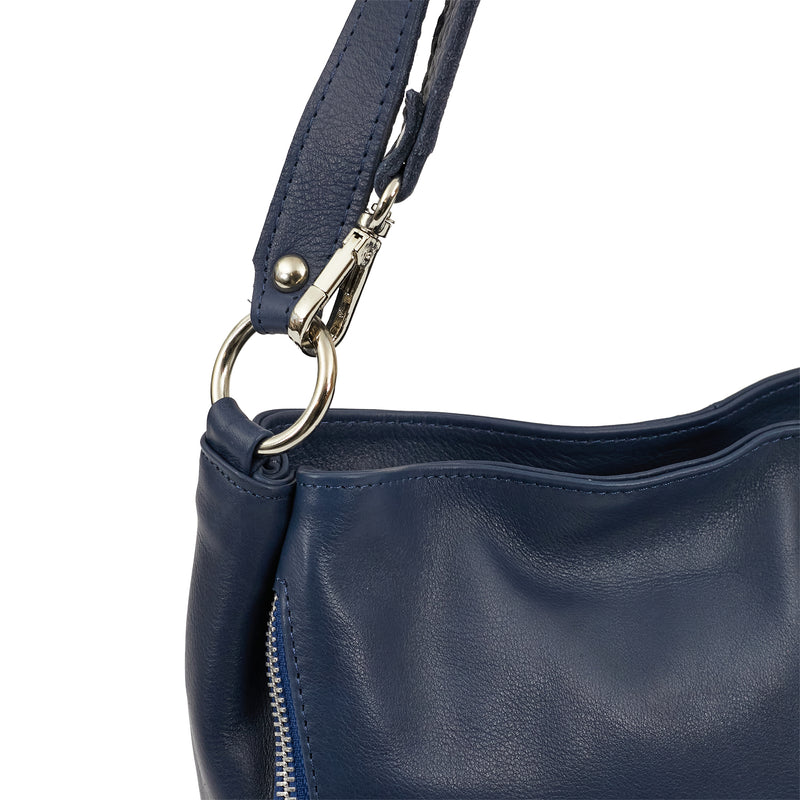 CARTERA MADDA AZUL