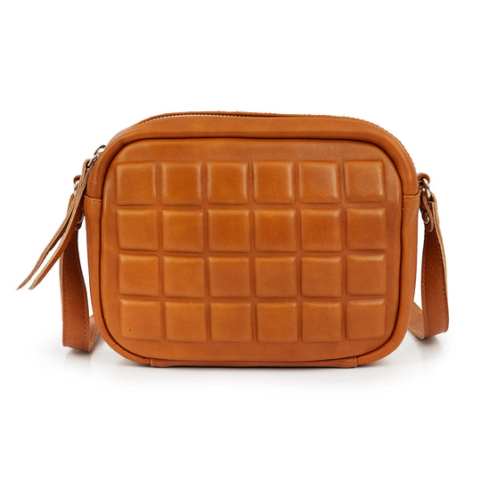 BANDOLERA BOTTE SUELA