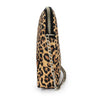 BANDOLERA ARTIC LEOPARDO SUELA