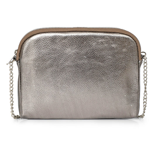 BANDOLERA ARTIC PELTRE