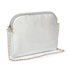BANDOLERA ARTIC PLATA