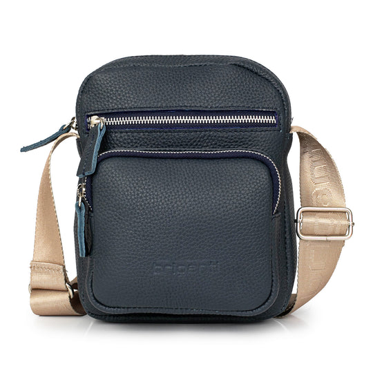 BANDOLERA SICILIA AZUL