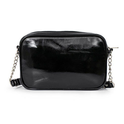 BANDOLERA CORONA NEGRA