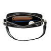 BANDOLERA CORONA NEGRA