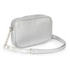 BANDOLERA CORONA PELTRE