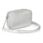 BANDOLERA CORONA PELTRE