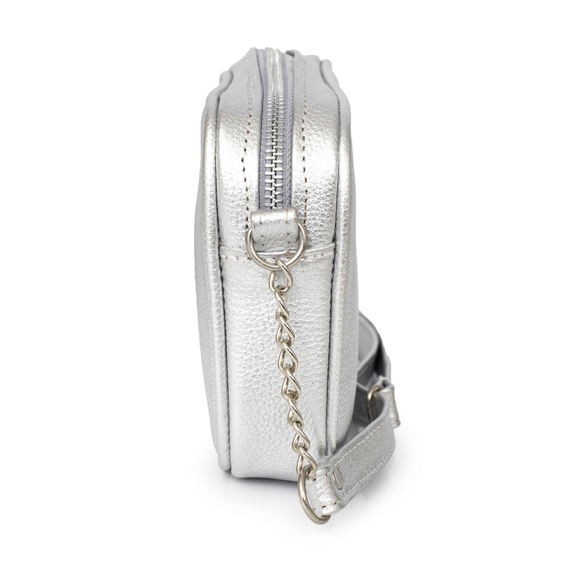 BANDOLERA CORONA PELTRE