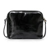 BANDOLERA DOSSON NEGRA CHAROL