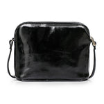 BANDOLERA DOSSON NEGRA CHAROL